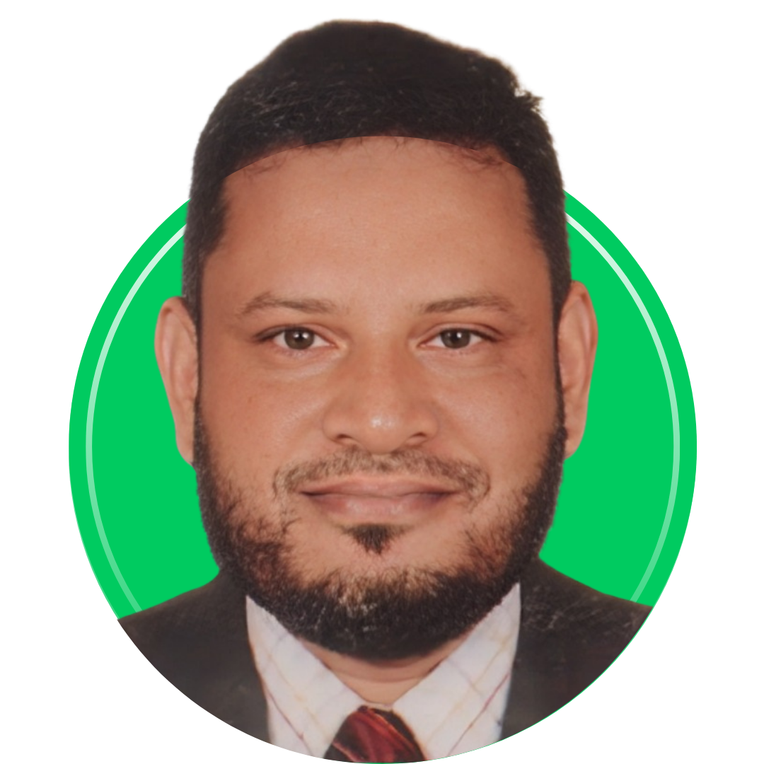 Mohammad Ali Akbar