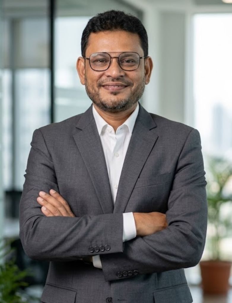 Mohammad Ali Akbar