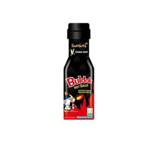 Samyang Buldak Hot Chicken Flavor Sauce – 200g