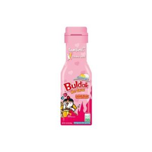 Samyang Buldak Carbonara Hot Sauce – 200g