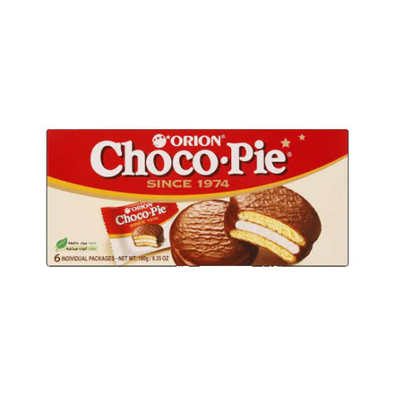 Cocoaland Chocopie 300Gm