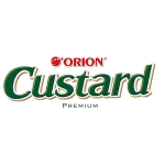 orion custard